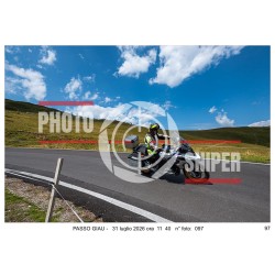 PASSO GIAU VENERDI' 31 LUGLIO 2026 ORA 11.00 - 12.00 FOTO N° 097