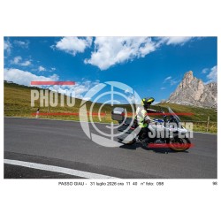 PASSO GIAU VENERDI' 31 LUGLIO 2026 ORA 11.00 - 12.00 FOTO N° 098