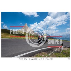 PASSO GIAU VENERDI' 31 LUGLIO 2026 ORA 11.00 - 12.00 FOTO N° 100