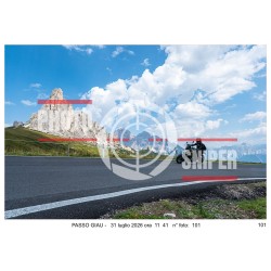 PASSO GIAU VENERDI' 31 LUGLIO 2026 ORA 11.00 - 12.00 FOTO N° 101