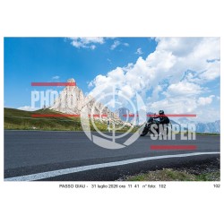 PASSO GIAU VENERDI' 31 LUGLIO 2026 ORA 11.00 - 12.00 FOTO N° 102