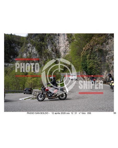 PASSO SAN BOLDO - 12 - 04 - 2026 ORA 12.00 - 13.00 N°056