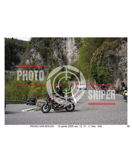 PASSO SAN BOLDO - 12 - 04 - 2026 ORA 12.00 - 13.00 N°056