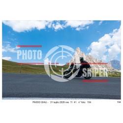 PASSO GIAU VENERDI' 31 LUGLIO 2026 ORA 11.00 - 12.00 FOTO N° 104