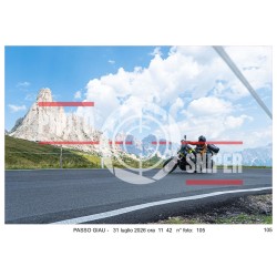 PASSO GIAU VENERDI' 31 LUGLIO 2026 ORA 11.00 - 12.00 FOTO N° 105