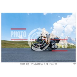 PASSO GIAU VENERDI' 31 LUGLIO 2026 ORA 11.00 - 12.00 FOTO N° 107