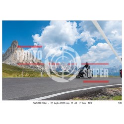 PASSO GIAU VENERDI' 31 LUGLIO 2026 ORA 11.00 - 12.00 FOTO N° 109