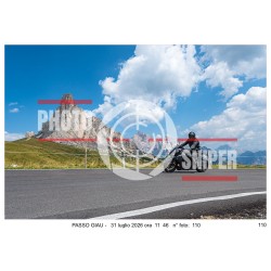 PASSO GIAU VENERDI' 31 LUGLIO 2026 ORA 11.00 - 12.00 FOTO N° 110
