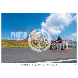 PASSO GIAU VENERDI' 31 LUGLIO 2026 ORA 11.00 - 12.00 FOTO N° 111