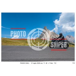 PASSO GIAU VENERDI' 31 LUGLIO 2026 ORA 11.00 - 12.00 FOTO N° 112