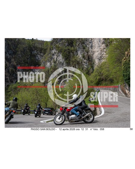 PASSO SAN BOLDO - 12 - 04 - 2026 ORA 12.00 - 13.00 N°058