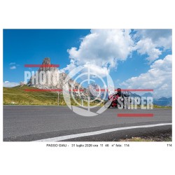 PASSO GIAU VENERDI' 31 LUGLIO 2026 ORA 11.00 - 12.00 FOTO N° 114