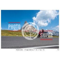 PASSO GIAU VENERDI' 31 LUGLIO 2026 ORA 11.00 - 12.00 FOTO N° 115