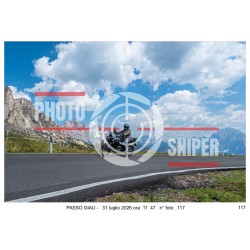 PASSO GIAU VENERDI' 31 LUGLIO 2026 ORA 11.00 - 12.00 FOTO N° 117