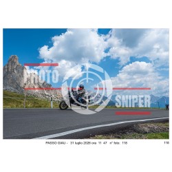PASSO GIAU VENERDI' 31 LUGLIO 2026 ORA 11.00 - 12.00 FOTO N° 118