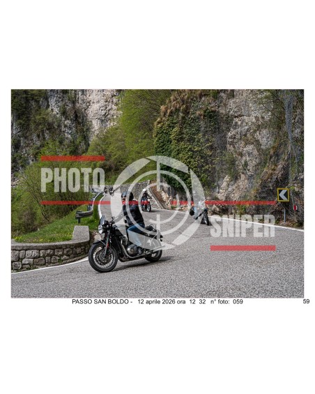 PASSO SAN BOLDO - 12 - 04 - 2026 ORA 12.00 - 13.00 N°059