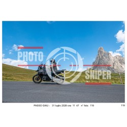 PASSO GIAU VENERDI' 31 LUGLIO 2026 ORA 11.00 - 12.00 FOTO N° 119
