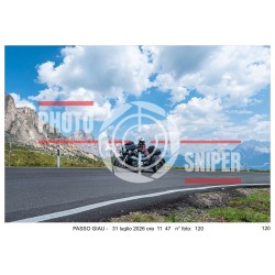 PASSO GIAU VENERDI' 31 LUGLIO 2026 ORA 11.00 - 12.00 FOTO N° 120