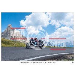 PASSO GIAU VENERDI' 31 LUGLIO 2026 ORA 11.00 - 12.00 FOTO N° 121
