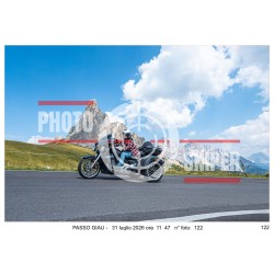 PASSO GIAU VENERDI' 31 LUGLIO 2026 ORA 11.00 - 12.00 FOTO N° 122