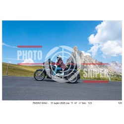 PASSO GIAU VENERDI' 31 LUGLIO 2026 ORA 11.00 - 12.00 FOTO N° 123