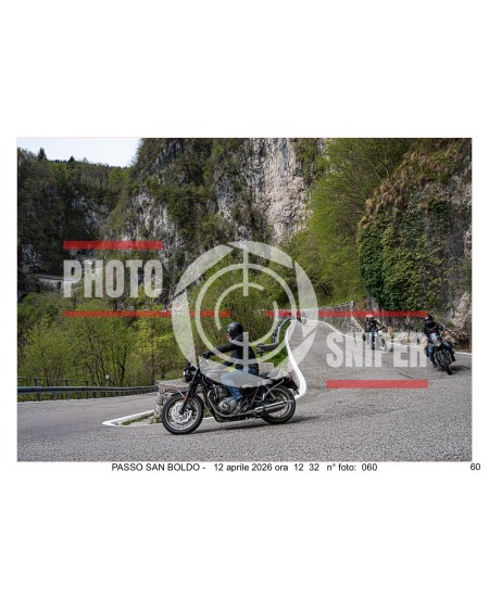 PASSO SAN BOLDO - 12 - 04 - 2026 ORA 12.00 - 13.00 N°060