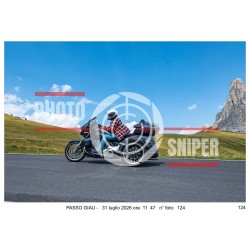 PASSO GIAU VENERDI' 31 LUGLIO 2026 ORA 11.00 - 12.00 FOTO N° 124