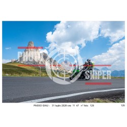 PASSO GIAU VENERDI' 31 LUGLIO 2026 ORA 11.00 - 12.00 FOTO N° 125