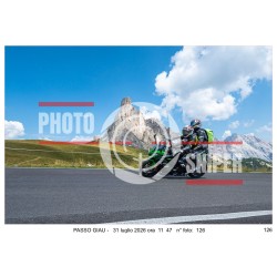 PASSO GIAU VENERDI' 31 LUGLIO 2026 ORA 11.00 - 12.00 FOTO N° 126