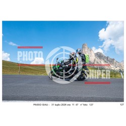 PASSO GIAU VENERDI' 31 LUGLIO 2026 ORA 11.00 - 12.00 FOTO N° 127