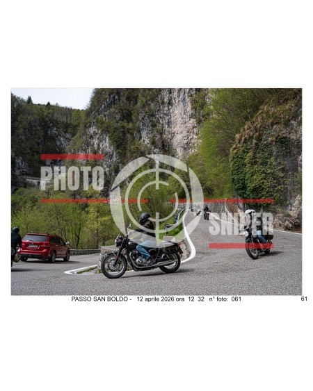 PASSO SAN BOLDO - 12 - 04 - 2026 ORA 12.00 - 13.00 N°061