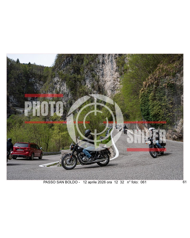 PASSO SAN BOLDO - 12 - 04 - 2026 ORA 12.00 - 13.00 N°061