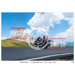 PASSO GIAU VENERDI' 31 LUGLIO 2026 ORA 11.00 - 12.00 FOTO N° 129