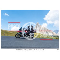 PASSO GIAU VENERDI' 31 LUGLIO 2026 ORA 11.00 - 12.00 FOTO N° 131