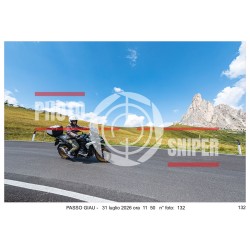 PASSO GIAU VENERDI' 31 LUGLIO 2026 ORA 11.00 - 12.00 FOTO N° 132