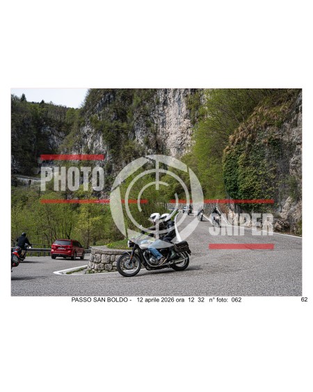 PASSO SAN BOLDO - 12 - 04 - 2026 ORA 12.00 - 13.00 N°062