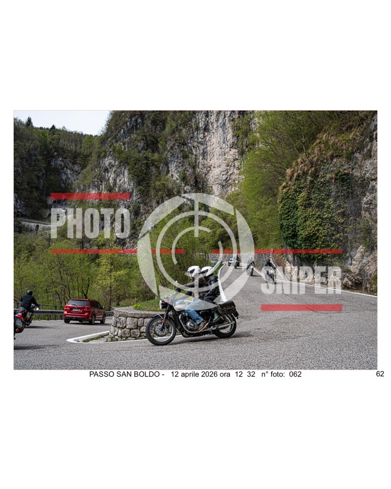 PASSO SAN BOLDO - 12 - 04 - 2026 ORA 12.00 - 13.00 N°062