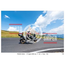 PASSO GIAU VENERDI' 31 LUGLIO 2026 ORA 11.00 - 12.00 FOTO N° 134