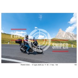 PASSO GIAU VENERDI' 31 LUGLIO 2026 ORA 11.00 - 12.00 FOTO N° 135