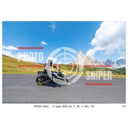 PASSO GIAU VENERDI' 31 LUGLIO 2026 ORA 11.00 - 12.00 FOTO N° 137