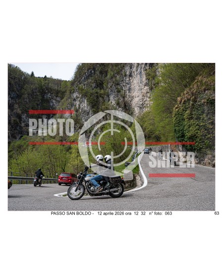 PASSO SAN BOLDO - 12 - 04 - 2026 ORA 12.00 - 13.00 N°063