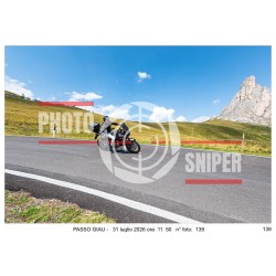PASSO GIAU VENERDI' 31 LUGLIO 2026 ORA 11.00 - 12.00 FOTO N° 139