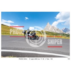 PASSO GIAU VENERDI' 31 LUGLIO 2026 ORA 11.00 - 12.00 FOTO N° 140