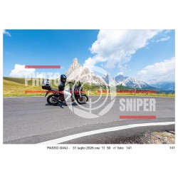 PASSO GIAU VENERDI' 31 LUGLIO 2026 ORA 11.00 - 12.00 FOTO N° 141