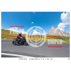 PASSO GIAU VENERDI' 31 LUGLIO 2026 ORA 11.00 - 12.00 FOTO N° 142