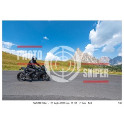 PASSO GIAU VENERDI' 31 LUGLIO 2026 ORA 11.00 - 12.00 FOTO N° 143