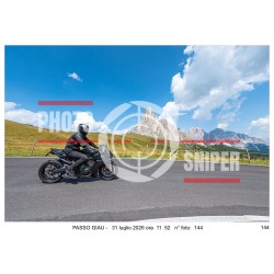 PASSO GIAU VENERDI' 31 LUGLIO 2026 ORA 11.00 - 12.00 FOTO N° 144