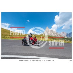 PASSO GIAU VENERDI' 31 LUGLIO 2026 ORA 11.00 - 12.00 FOTO N° 146