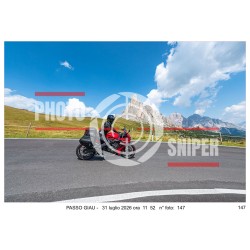 PASSO GIAU VENERDI' 31 LUGLIO 2026 ORA 11.00 - 12.00 FOTO N° 147