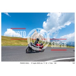 PASSO GIAU VENERDI' 31 LUGLIO 2026 ORA 11.00 - 12.00 FOTO N° 148